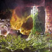 LP - Grave - Into The Grave