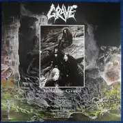 LP - Grave - Into The Grave