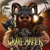 grave maker - Ghosts Among Men