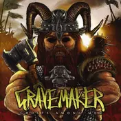 grave maker - Ghosts Amongst Men