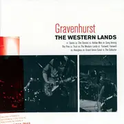 LP - Gravenhurst - The Western Lands