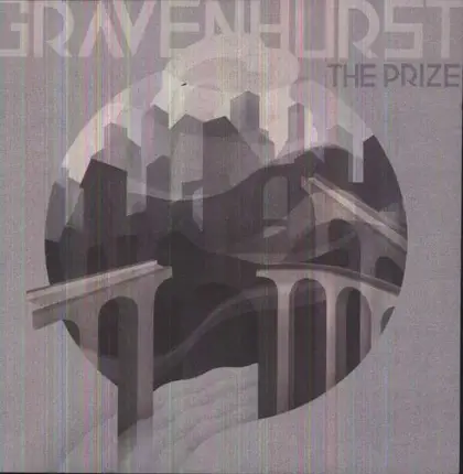 Gravenhurst - The Prize