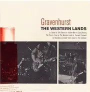 Gravenhurst - The Western Lands