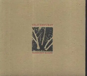 Gravenhurst - Flashlight Seasons
