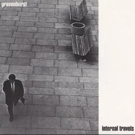 Gravenhurst - Internal Travels