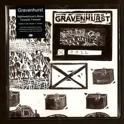 Gravenhurst - Nightwatchman's Blues