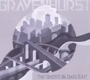 CD - Gravenhurst - The Ghost In Daylight