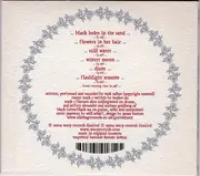 CD - Gravenhurst - Black Holes In The Sand - Digisleeve