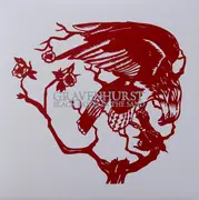 12inch Vinyl Single - Gravenhurst - Black Holes In The Sand