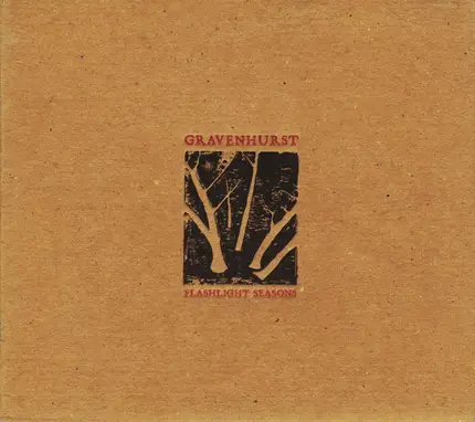 Gravenhurst - Flashlight Seasons
