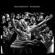 Gravenhurst - Offerings: Lost Songs 2000-2004 (LP+MP3/