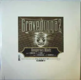 Gravediggaz - Dangerous Mindz