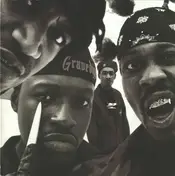 Gravediggaz - Niggamortis