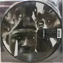 Double LP - Gravediggaz - 6 Feet Deep