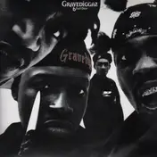 Gravediggaz - 6 Feet Deep