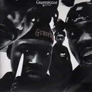 LP - Gravediggaz - 6 Feet Deep
