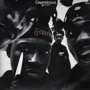 Gravediggaz - 6 Feet Deep