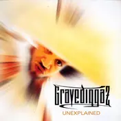 Gravediggaz - Unexplained