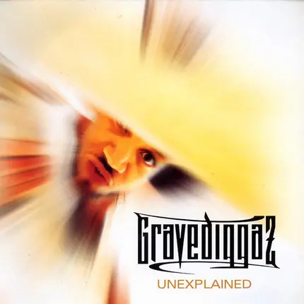 Gravediggaz - Unexplained