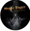 12'' - Grave Digger - The Dark Of The Sun - PICTURE DISC