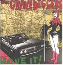 LP - Gravediggers - Move It!