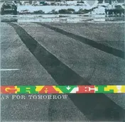 Gravel - As For Tomorrow