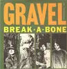 LP - Gravel - Break-A-Bone - PURPLE VINYL