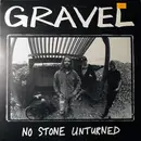 LP - Gravel - No Stone Unturned