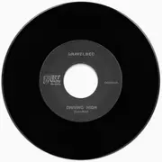 7inch Vinyl Single - Gravelbed / Gone Daddy Finch - Driving High / Anything Done Tomorrow