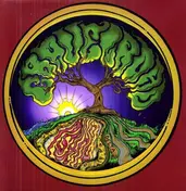 GravelRoad - Psychedelta
