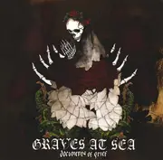 CD - Graves At Sea - Documents Of Grief