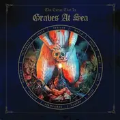 Graves At Sea - The Curse That Is (black 2lp Gatefold+mp3)