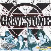 Gravestone - Gravestone