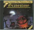 CD - Gravestone - Back To Attack