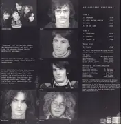LP - Gravestone - Doomsday - Bonus Track