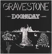 LP - Gravestone - Doomsday