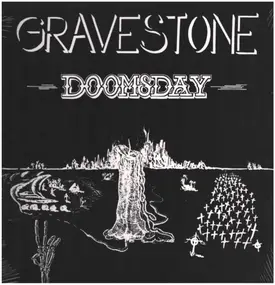 Gravestone - Doomsday