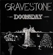 LP - Gravestone - Doomsday