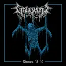 CD - Graveview - Demos '18 '19