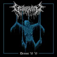 Graveview - Demos '18 '19