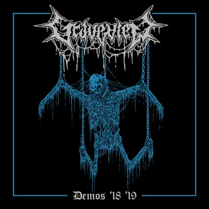 Graveview - Demos '18 '19