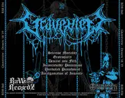 CD - Graveview - Demos '18 '19