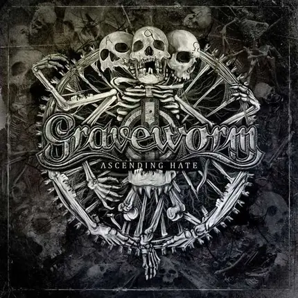 Graveworm - Ascending Hate