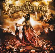 Graveworm - Diabolical Figures