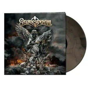 Graveworm - Killing Innocence