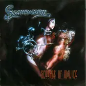 Graveworm - Scourge of Malice