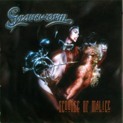 Graveworm - Scourge of Malice