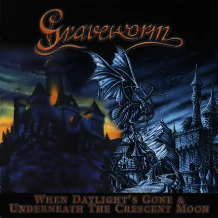 Graveworm - When Daylight's Gone & Underneath the Crescent Moon