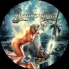 Picture Disc - Graveworm - As The Angels Reach The Beauty - Picture disc