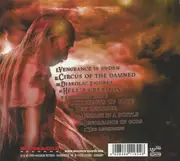 CD - Graveworm - Diabolical Figures - Digipak